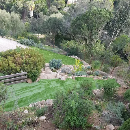 Neuve Architecte Vue * Belvedere-Campomoro