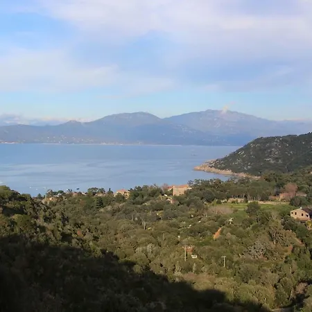 Neuve Architecte Vue Villa *