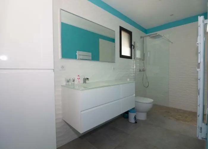 Villa Neuve Architecte Vue