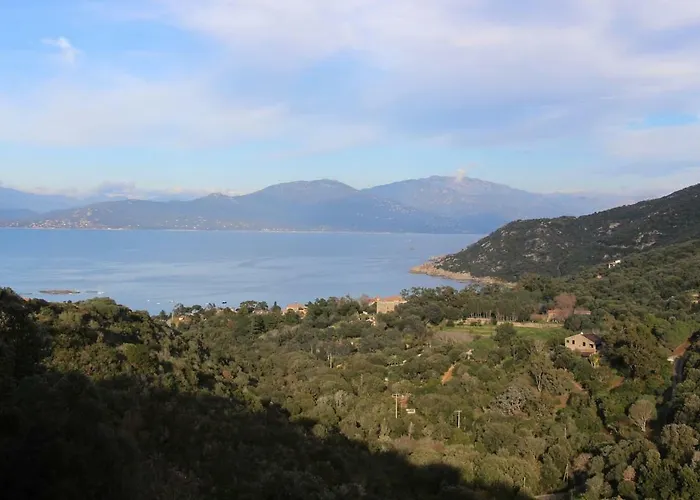 Neuve Architecte Vue Villa *