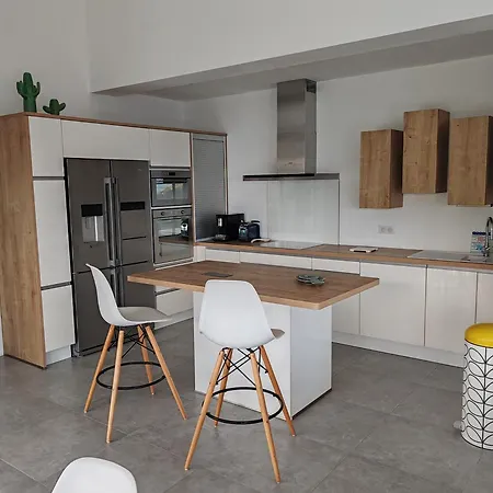 Neuve Architecte Vue * Belvedere-Campomoro