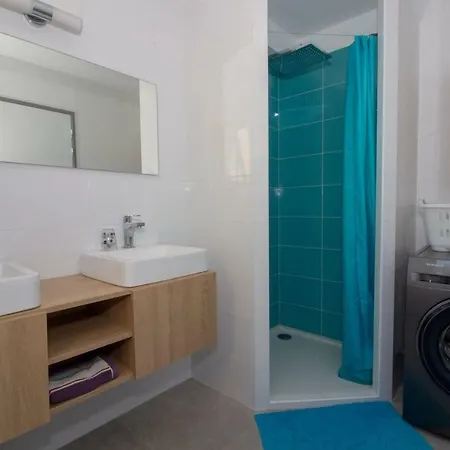 Luxe Vue Panoramique 3 6 Personnes Campomoro