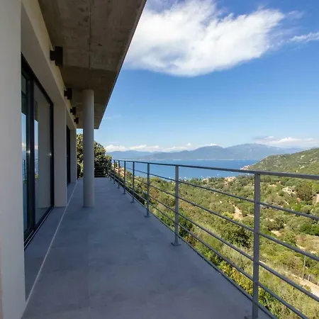 Neuve Architecte Vue