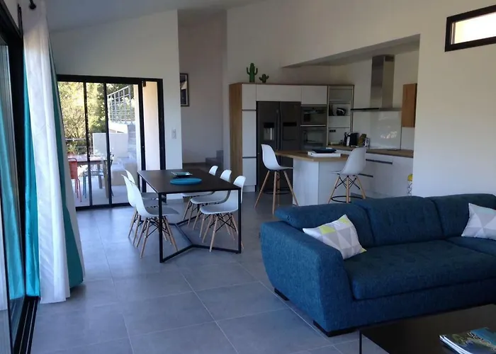 Neuve Architecte Vue